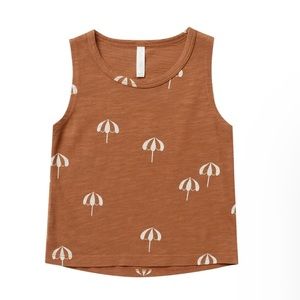 Rylee + Cru Umbrella Tank